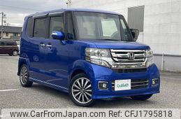 honda n-box 2016 CFJ1795818