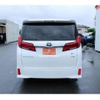 toyota alphard 2018 -TOYOTA--Alphard DBA-GGH30W--GGH30-0030760---TOYOTA--Alphard DBA-GGH30W--GGH30-0030760- image 8