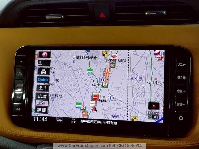nissan kix 2021 CFJ1595094 image 2