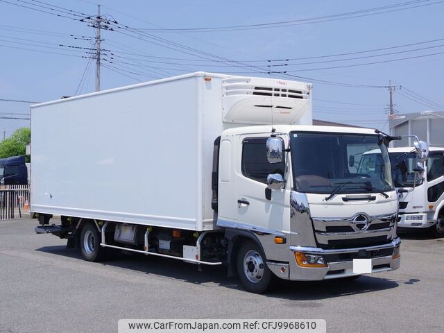 hino ranger 2020 -HINO--Hino Ranger 2KG-FD2ABG--FD2AB-115870---HINO--Hino Ranger 2KG-FD2ABG--FD2AB-115870- image 2