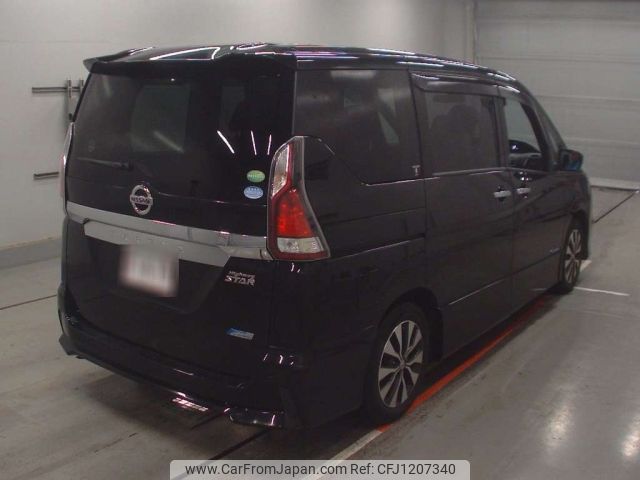 nissan serena 2016 -NISSAN--Serena GFC27-016767---NISSAN--Serena GFC27-016767- image 2