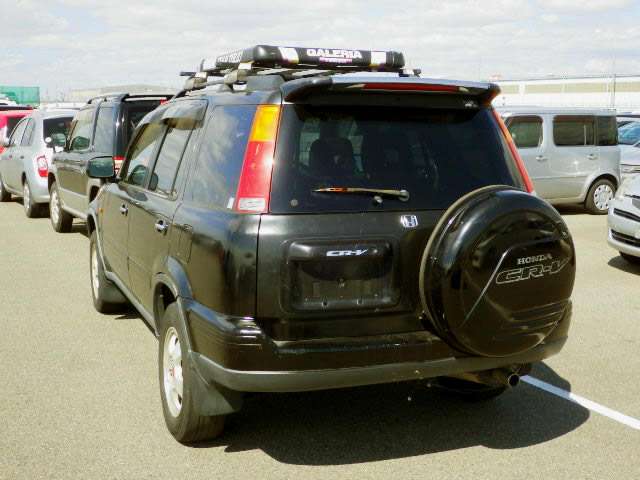 honda cr-v 1998 CFJ1467133 image 2