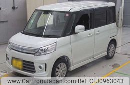 suzuki spacia 2014 -SUZUKI--Spacia DBA-MK32S--MK32S-530513---SUZUKI--Spacia DBA-MK32S--MK32S-530513-