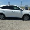 toyota harrier 2018 NIKYO_KQ11097 image 1