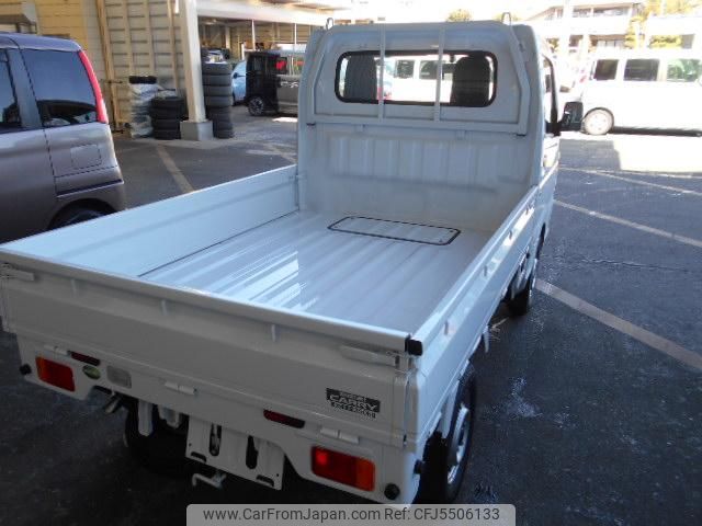 suzuki carry-truck 2019 quick_quick_EBD-DA16T_DA16T-529789 image 2