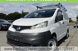 nissan nv200-vanette-van 2018 CFJ1723597