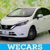 nissan note 2017 quick_quick_DAA-HE12_HE12-042567 image 1