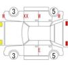 lexus nx 2017 CFJ1097540 image 2