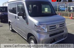 honda n-van 2019 -HONDA--N VAN JJ2--3007389---HONDA--N VAN JJ2--3007389-