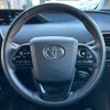 toyota prius-phv 2019 -TOYOTA--Prius PHV DLA-ZVW52--ZVW52-3141297---TOYOTA--Prius PHV DLA-ZVW52--ZVW52-3141297- image 10