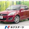 suzuki swift 2015 -SUZUKI--Swift DBA-ZC72S--ZC72S-365472---SUZUKI--Swift DBA-ZC72S--ZC72S-365472- image 1