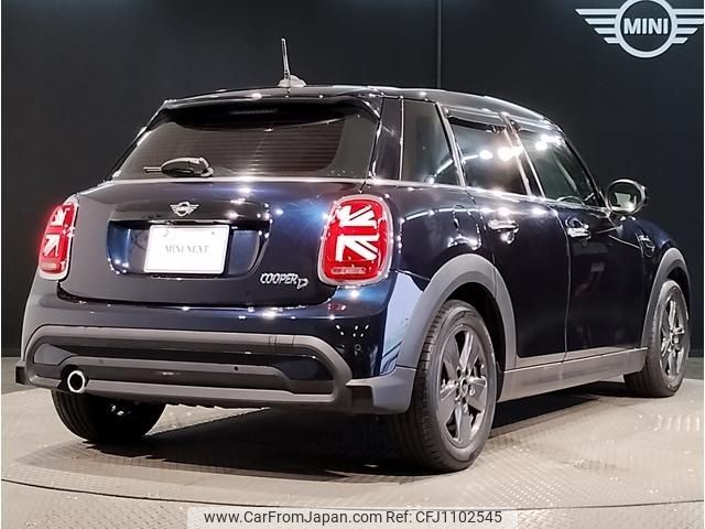 mini mini-others 2022 -BMW--BMW Mini 3DA-XV15MW--WMW12DV0802T42117---BMW--BMW Mini 3DA-XV15MW--WMW12DV0802T42117- image 2