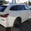 bmw 3-series 2019 -BMW--BMW 3 Series 3BA-6K20--WBA6K520X0FH94467---BMW--BMW 3 Series 3BA-6K20--WBA6K520X0FH94467- image 3