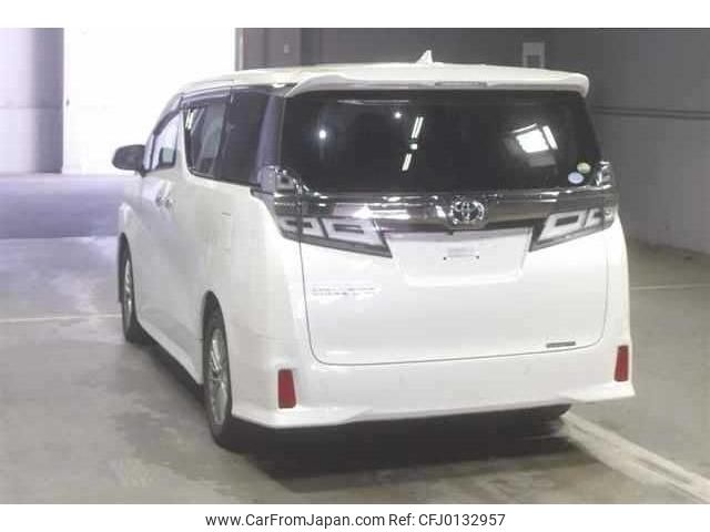 toyota vellfire 2019 quick_quick_DBA-AGH30W_AGH30-0278734 image 2