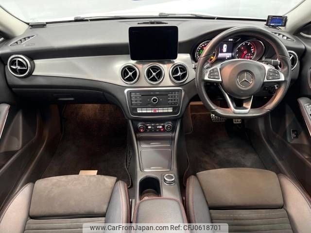 mercedes-benz cla-class 2018 -MERCEDES-BENZ--Benz CLA DBA-117942--WDD1179422N651785---MERCEDES-BENZ--Benz CLA DBA-117942--WDD1179422N651785- image 2