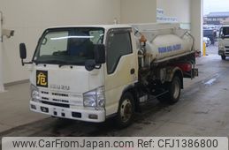 isuzu elf-truck 2008 -ISUZU--Elf NKS85AN-7000967---ISUZU--Elf NKS85AN-7000967-