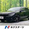 honda civic 2020 -HONDA--Civic 6BA-FK7--FK7-1203460---HONDA--Civic 6BA-FK7--FK7-1203460- image 1