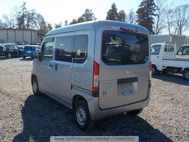 honda n-van 2018 -HONDA--N VAN HBD-JJ2--JJ2-3000381---HONDA--N VAN HBD-JJ2--JJ2-3000381- image 2