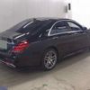 mercedes-benz s-class 2018 quick_quick_DAA-222058_WDD2220582A383955 image 2
