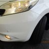 nissan note 2014 -NISSAN 【名古屋 508ﾅ3503】--Note DBA-E12--E12-215800---NISSAN 【名古屋 508ﾅ3503】--Note DBA-E12--E12-215800- image 6