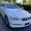 toyota mark-x 2006 CFJ1731618 image 1