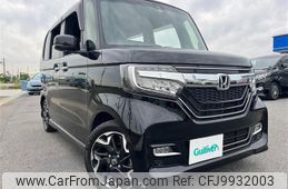 honda n-box 2017 -HONDA--N BOX DBA-JF3--JF3-2015765---HONDA--N BOX DBA-JF3--JF3-2015765-