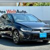 volkswagen polo 2022 CFJ1554832 image 9