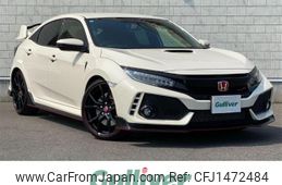 honda civic 2019 -HONDA--Civic DBA-FK8--FK8-1201817---HONDA--Civic DBA-FK8--FK8-1201817-