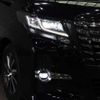 toyota alphard 2017 -TOYOTA--Alphard DBA-AGH30W--AGH30-0163993---TOYOTA--Alphard DBA-AGH30W--AGH30-0163993- image 15