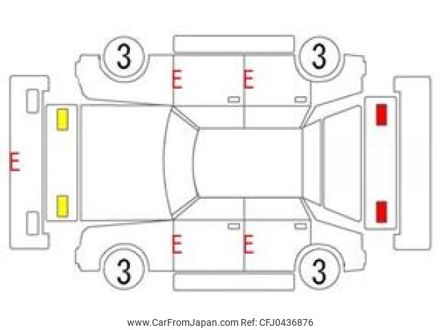 honda vezel 2022 -HONDA--VEZEL 6BA-RV3--RV3-1008678---HONDA--VEZEL 6BA-RV3--RV3-1008678- image 2