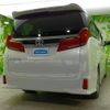 toyota alphard-g 2022 CFJ1613171 image 3