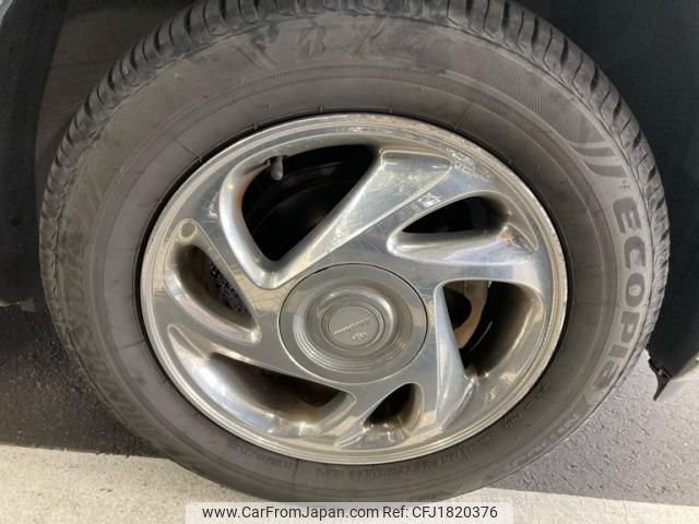 honda fit 2002 CFJ1820376 image 2