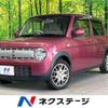 suzuki alto-lapin 2016 -SUZUKI--Alto Lapin DBA-HE33S--HE33S-133124---SUZUKI--Alto Lapin DBA-HE33S--HE33S-133124- image 1