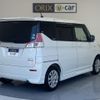 suzuki solio 2019 -SUZUKI--Solio DAA-MA36S--MA36S-258257---SUZUKI--Solio DAA-MA36S--MA36S-258257- image 3