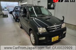 daihatsu terios-kid 2007 -DAIHATSU 【富山 581ｾ6965】--Terios Kid J111G--J111G-096203---DAIHATSU 【富山 581ｾ6965】--Terios Kid J111G--J111G-096203-