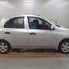 nissan march 2014 -NISSAN 【市原 500す1040】--March K13-051471---NISSAN 【市原 500す1040】--March K13-051471- image 4