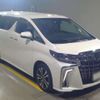 toyota alphard 2022 -TOYOTA 【横浜 377ﾌ1121】--Alphard 3BA-AGH35W--AGH35-0056578---TOYOTA 【横浜 377ﾌ1121】--Alphard 3BA-AGH35W--AGH35-0056578- image 8