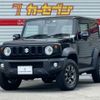 suzuki jimny-sierra 2018 -SUZUKI--Jimny Sierra 3BA-JB74W--JB74W-103248---SUZUKI--Jimny Sierra 3BA-JB74W--JB74W-103248- image 1