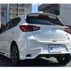 mazda demio 2014 -MAZDA 【大阪 503 9943】--Demio LDA-DJ5FS--DJ5FS-109815---MAZDA 【大阪 503 9943】--Demio LDA-DJ5FS--DJ5FS-109815- image 2
