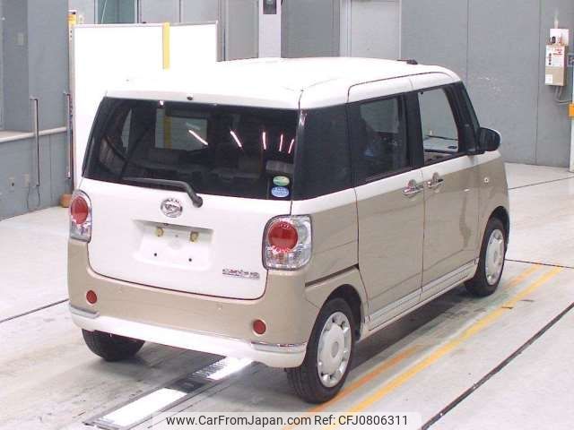 daihatsu move-canbus 2021 -DAIHATSU--Move Canbus 5BA-LA800S--LA800S-0247968---DAIHATSU--Move Canbus 5BA-LA800S--LA800S-0247968- image 2