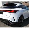 lexus rx 2024 CFJ1514195 image 5