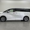 toyota alphard 2025 -TOYOTA--Alphard 3BA-AGH40W--AGH40-0028016---TOYOTA--Alphard 3BA-AGH40W--AGH40-0028016- image 4