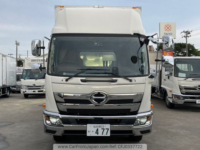 hino ranger 2024 -HINO--Hino Ranger 2KG-FE2ACG--FE2AC-103624---HINO--Hino Ranger 2KG-FE2ACG--FE2AC-103624- image 2