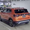 volkswagen t-cross 2020 -VOLKSWAGEN--VW T-Cross WVGZZZC1ZLY049691---VOLKSWAGEN--VW T-Cross WVGZZZC1ZLY049691- image 6