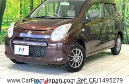 suzuki alto 2011 CFJ1495279