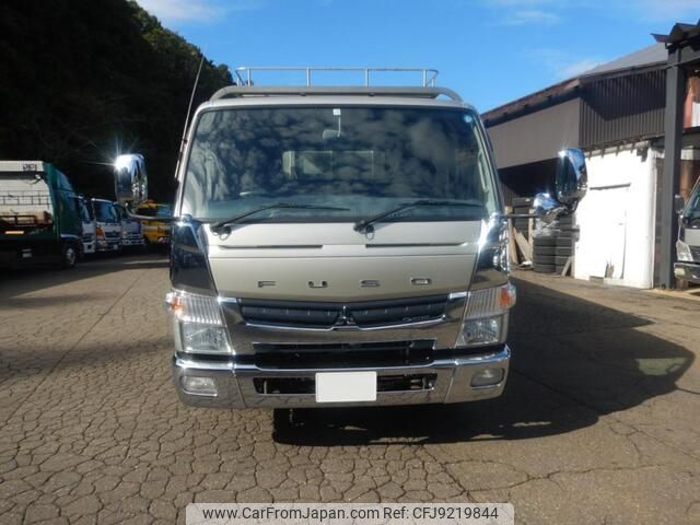 mitsubishi-fuso canter 2016 -MITSUBISHI--Canter TKG-FEB50--FEB50-543695---MITSUBISHI--Canter TKG-FEB50--FEB50-543695- image 2