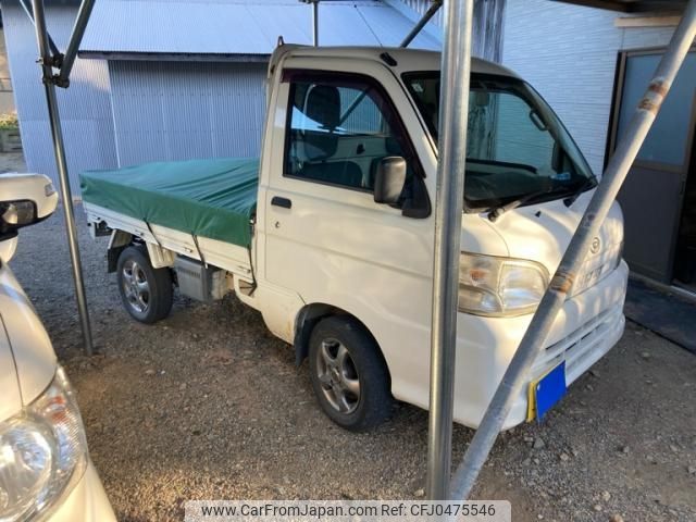 daihatsu hijet-truck 2012 -DAIHATSU--Hijet Truck EBD-S211P--S211P-0187890---DAIHATSU--Hijet Truck EBD-S211P--S211P-0187890- image 2