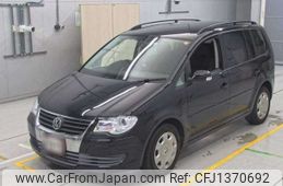 volkswagen golf-touran 2008 -VOLKSWAGEN--VW Golf Touran ABA-1TBMY--WVGZZZ1TZ8W132618---VOLKSWAGEN--VW Golf Touran ABA-1TBMY--WVGZZZ1TZ8W132618-