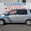 toyota raum 2008 TE3161 image 20