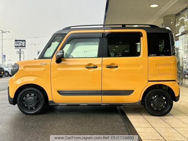 suzuki spacia 2019 quick_quick_DAA-MK53S_MK53S-626531 image 2